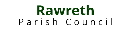 Header Image for Rawreth Parish Council