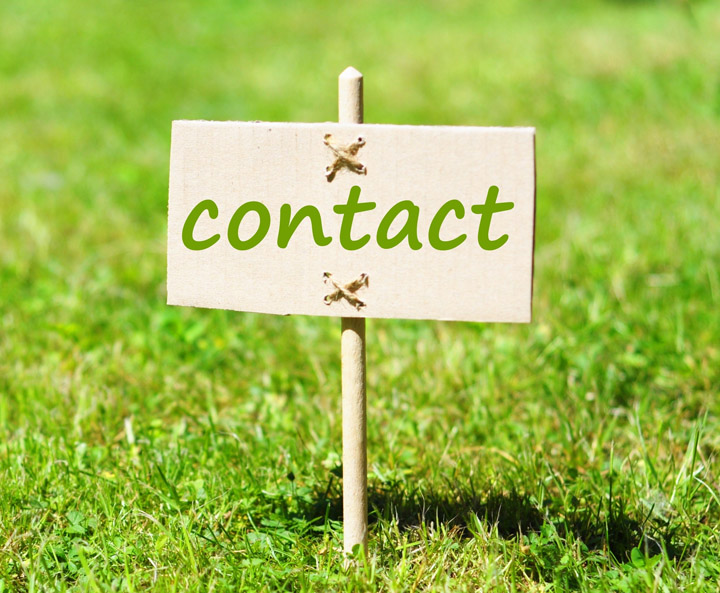 Contact Us